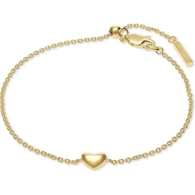 Esprit Armband 925er Silber gelbgold Damen Image