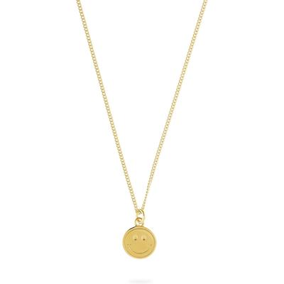 Esprit Kette 925er Silber gelbgold Damen Image