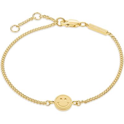 Esprit Armband 925er Silber gelbgold Damen Image
