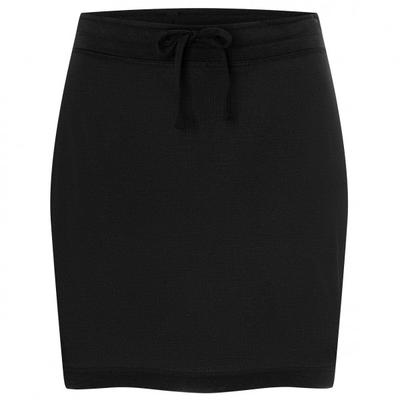 super.natural - Women's Everyday Skirt - Rock Gr XS schwarz Image