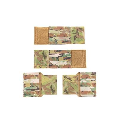 Haley Strategic Partners Cummerbunds/Side Entry Panel Set Multicam Medium TPC-CB-SEP-1-2MD-MC