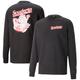 "Sweat graphique Scuderia Ferrari Race par Puma - Homme Taille: M"