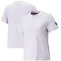 "T-shirt style Scuderia Ferrari par Puma - Femme - Homme Taille: XS"