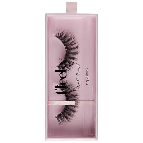 Fleeky - Magic Lashes - Kunstwimpern Künstliche Wimpern Sexy