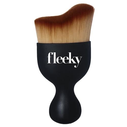 Fleeky - Kabuki Self Tan Brush Selbstbräuner 1 ct