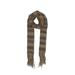 Nine West Scarf: Tan Accessories