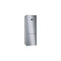 Bosch - Réfrigérateur combiné pose-libre KGN49AIBT - 2 portes - réfrigérateur: 311 l - congélateur:
