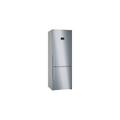 Réfrigérateur combiné pose-libre Bosch KGN49AIBT - 2 portes - réfrigérateur: 311 l - congélateur: