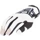 Acerbis MX X-K 2023 Kinder Motocross Handschuhe, weiss, Größe 2XL