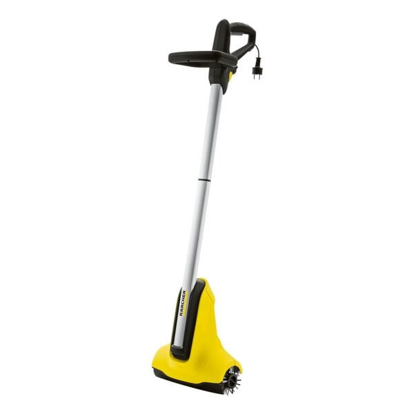 Kärcher Terrassenreiniger »PCL 4« gelb, 30.7x128.1x35 cm Image