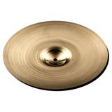 Zildjian K0995 14 Inch K Custom Hi Hat Bottom Drumset Cast Bronze Cymbal New