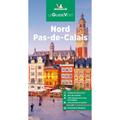 Michelin Le Guide Vert Nord Pas-De-Calais, Gebunden
