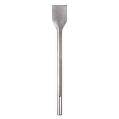 MILWAUKEE TOOL 48-62-4258 SDS-MAX SLEDGE 2"Tile Chisel