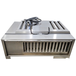 Rational Kondensationshaube Ultra Vent XS iCombi XS 6-2/3 und SCC XS 60.73.865 Image