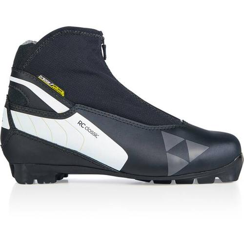 FISCHER Damen Langlaufschuhe RC CLASSIC WS, Größe 37 in Schwarz