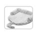 Winter Kennel Couch Cover Sofa Cover Dog Sofa Removable Plush Pet Bed Warm Cat Mat Cushion Blanket LIGHT GREY