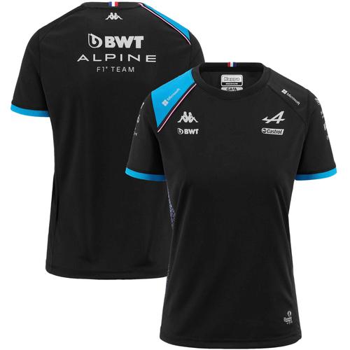 BWT Alpine F1 Team 2023 T-Shirt - Damen