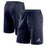 Atlanta Braves Fleece Short - Mens