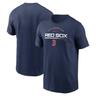 Boston Red Sox Nike Team Engineered T-Shirt - Mens