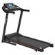 Fitshow App Home Foldable Treadmill with Incline Folding Treadmill for Home Workout Electric Walking Treadmill Machine 5 LCD Screen 250 LB Capacity Bluetooth Music