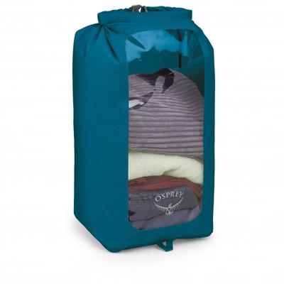 Osprey - Dry Sack 35 with Window - Packsack Gr 35 l blau Image