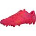 Vizari Zodiac Firm Ground Soccer Cleats - Kids Soccer Shoes With Excellent Traction Grip and Comfort - Durable Lightweight & Breathable Youth Soccer Cleats - Unisex Soccer Cleats for Boys & Girls