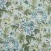 Alora Floral Drapery Panel - Celadon, 84" - Ballard Designs Celadon 84" - Ballard Designs