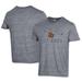 Men's Champion Gray Bowling Green Hot Rods Ultimate Tri-Blend T-Shirt