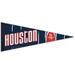 WinCraft Houston Rockets 12" x 30" 2022/23 City Edition Premium Pennant