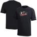 Youth Champion Black Sacramento River Cats Jersey T-Shirt