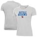 Women's Under Armour Gray Buffalo Bisons Performance T-Shirt