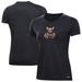 Women's Under Armour Black El Paso Chihuahuas Performance T-Shirt