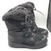 Columbia Shoes | Columbia Womens Ice Maiden Ii Boots | Color: Black | Size: 10