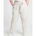 Athleta Pants & Jumpsuits | Athleta New Women Skyline Pant Ii Light Gray Size 20 Paperbag Waist High Rise | Color: Gray | Size: 20