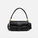 Coach Bags | Coach Pillow Tabby Shoulder Bag 26 | Color: Black/Gold | Size: Os