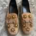 Gucci Shoes | Authentic Gucci Loafers 40 | Color: Tan | Size: 10