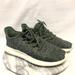Adidas Shoes | Adidas, Green Tubular Shadow 'Sargent Major' Shoes, Womens Size 7.5 | Color: Black/Green | Size: 7.5