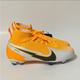 Nike Shoes | Nike Mercurial Superfly 7 Elite Soccer Cleats | Color: Orange/White | Size: 7.5