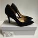 Jessica Simpson Shoes | Jessica Simpson Black Sparkle Rhinestone High Heels Women Size 8 | Color: Black | Size: 8