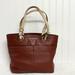 Michael Kors Bags | Michael Kors | Bedford Top Zip Tote W Pockets | Color: Brown | Size: Os