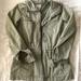 Madewell Jackets & Coats | Madewell Jacket | Color: Green | Size: S