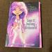 Disney Other | Disney Star Darlings Book | Color: Purple | Size: Os