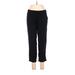 Old Navy Casual Pants - High Rise: Black Bottoms - Women's Size Medium