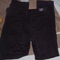 Levi's Jeans | Levis Size 10 Long Tall Womens Black Jeans Pants Ten Ladies Stretch | Color: Black | Size: 10 Long