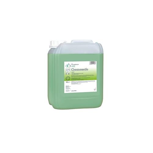Hygiene Vos – Apfel Cremeseife 10L