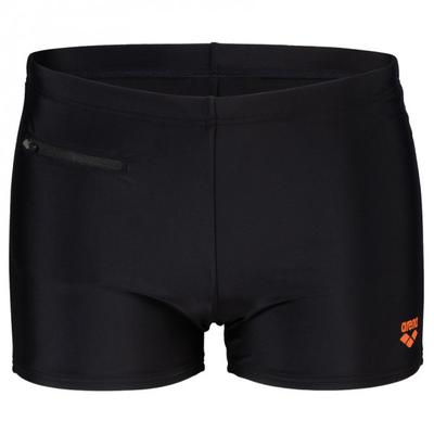 Arena - Zip Swim Short - Badehose Gr 5 schwarz Image