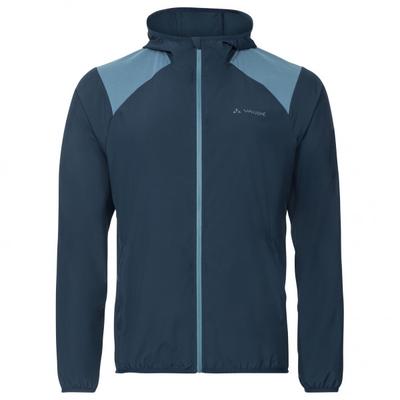 Vaude - Qimsa Air Jacket - Fahrradjacke Gr XL blau Image