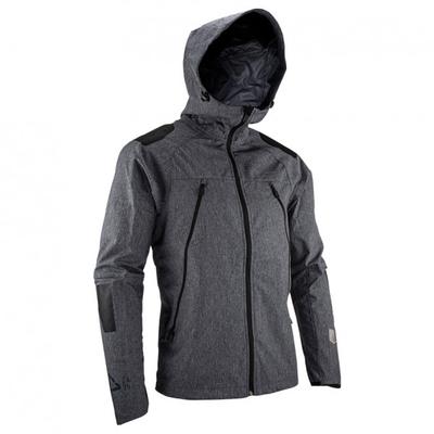 Leatt - MTB HydraDri 4.0 Jacket - Fahrradjacke Gr XXL grau Image
