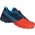 DYNAFIT Herren Trailrunningschuhe TRANSALPER GTX, Größe 42 in Blau