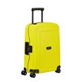 Samsonite S'Cure Spinner S Cabin Luggage 55 cm 34 L Green (Lime), Green (Lime), S (55 cm - 34 L), Luggage, Hand Luggage